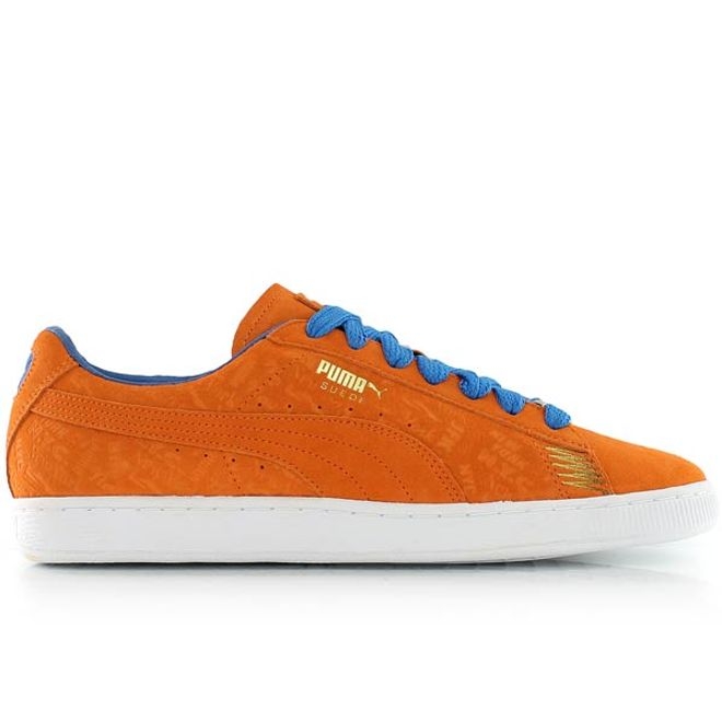 Puma Suede Nyc 366293 01