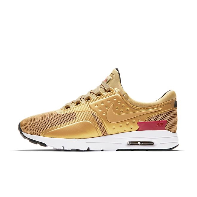 W Nike Air Max Zero Qs 863700-700