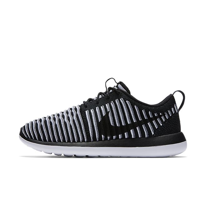 W Nike Roshe Two Flyknit 844929-001