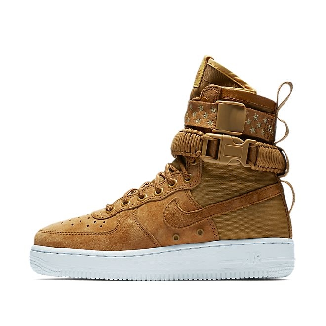 Nike W Sf Af1 857872-203