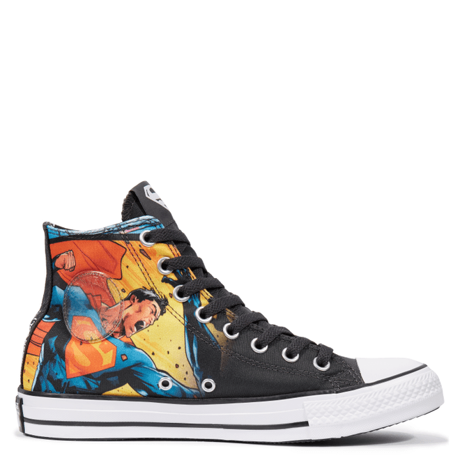 Chuck Taylor All Star DC Comics 161389C