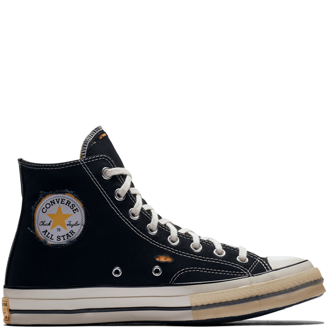 Converse x Dr. Woo Chuck 70 High Top 162977C