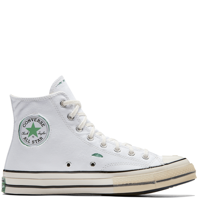 Converse x Dr. Woo Chuck 70 High Top 162978C