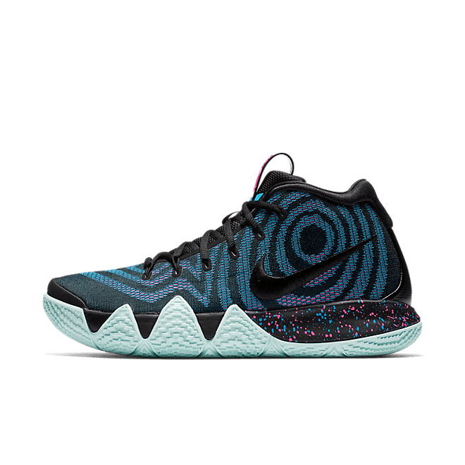 Nike Kyrie 4 943806-007