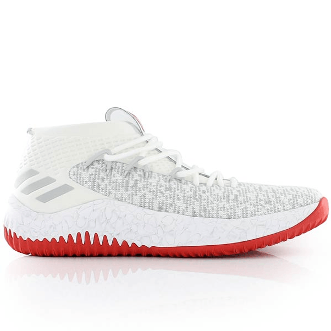 Adidas Performance Dame 4 CQ0471