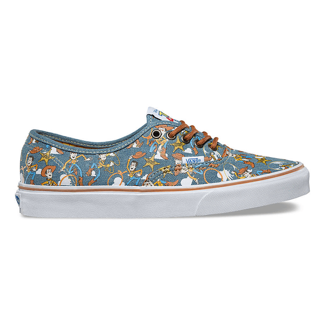 VANS Toy Story Authentic  48AM4Z