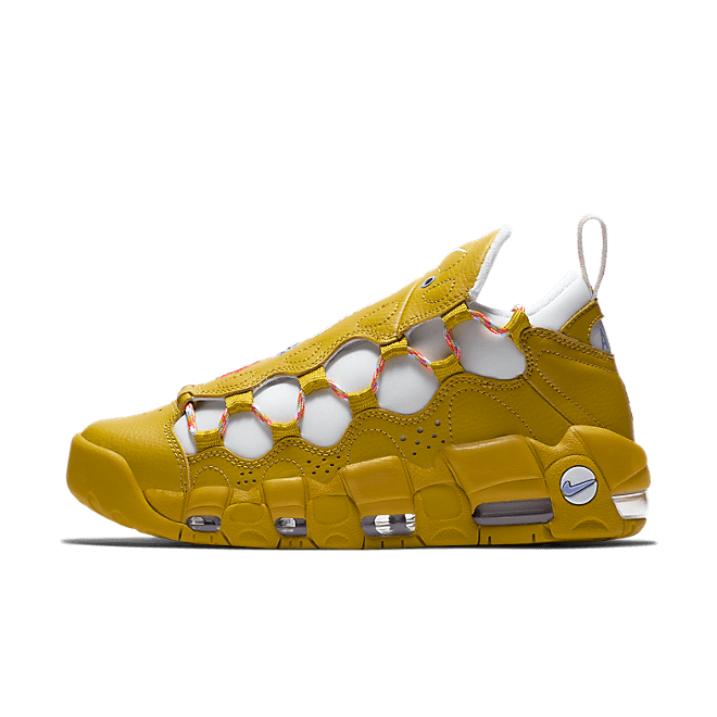 W Nike Air More Money AO1749-300