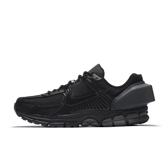 A Cold Wall X Nike Zoom Vomero 5 'Triple Black'