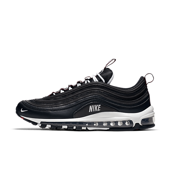 Nike Air Max 97 Pemium 'Black' 312834-008