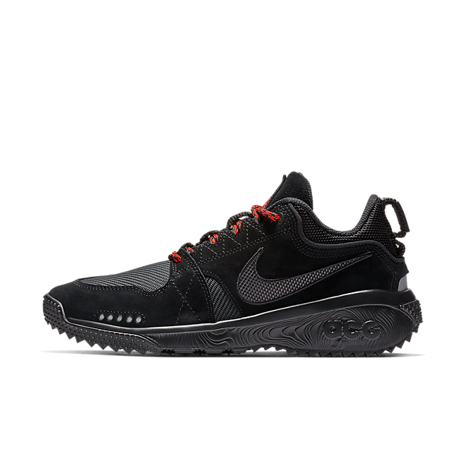 Nike ACG Dog Mountain 'Black' AQ0916 003