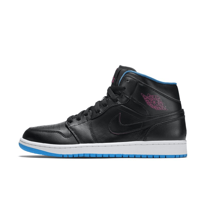 Air Jordan 1 Mid  554724-029