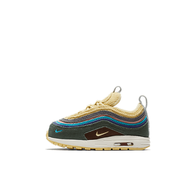 Nike Air Max 1/97 Sean WotherSpoon TD BQ1670-400