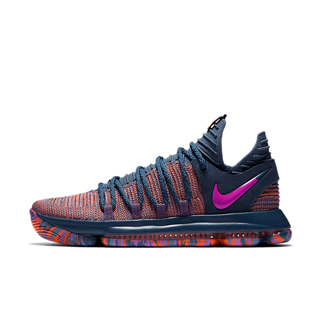 Nike Zoom Kd10 Lmtd