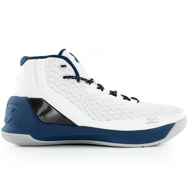 Under Armour Curry 3 1269279-105