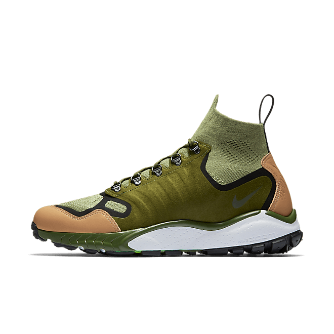 Nike Air Zoom Talaria Mid Fk Prm