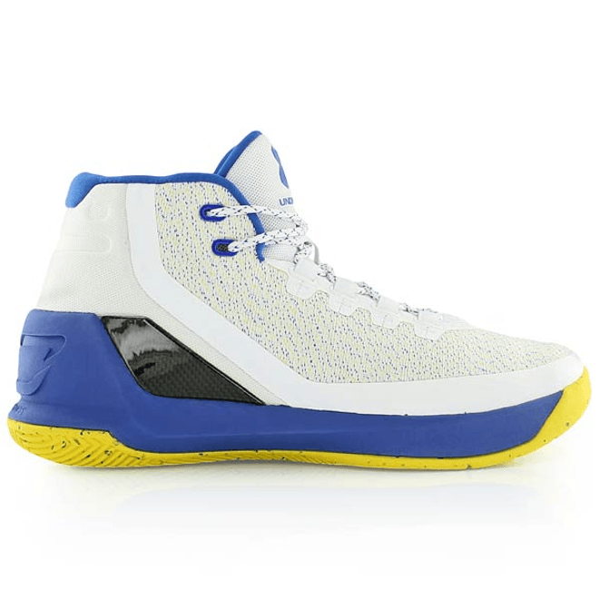 Under Armour Ua Curry 3 1269279-102