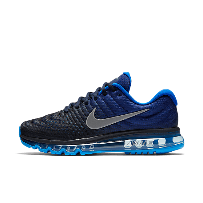 Nike Air Max 2017  849559-400