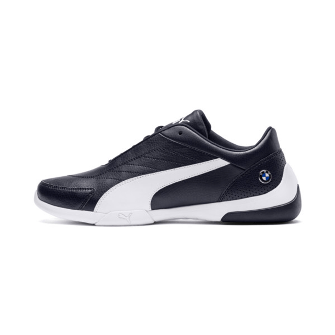 Puma Bmw M Motorsport Kart Cat Iii Trainers