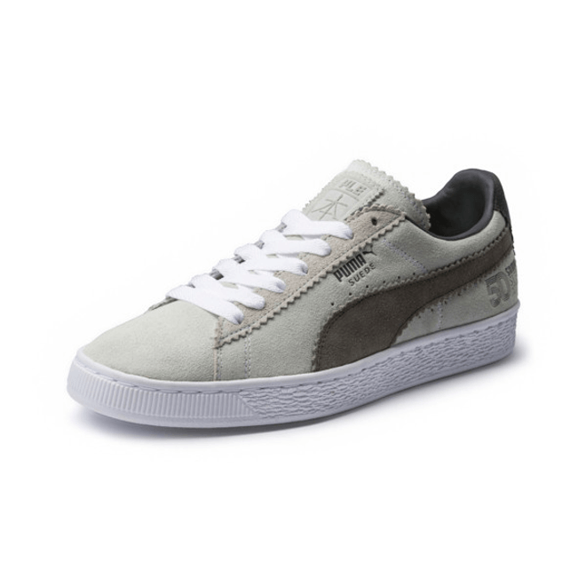 Puma Puma X Michael Lau Suede 366313_01