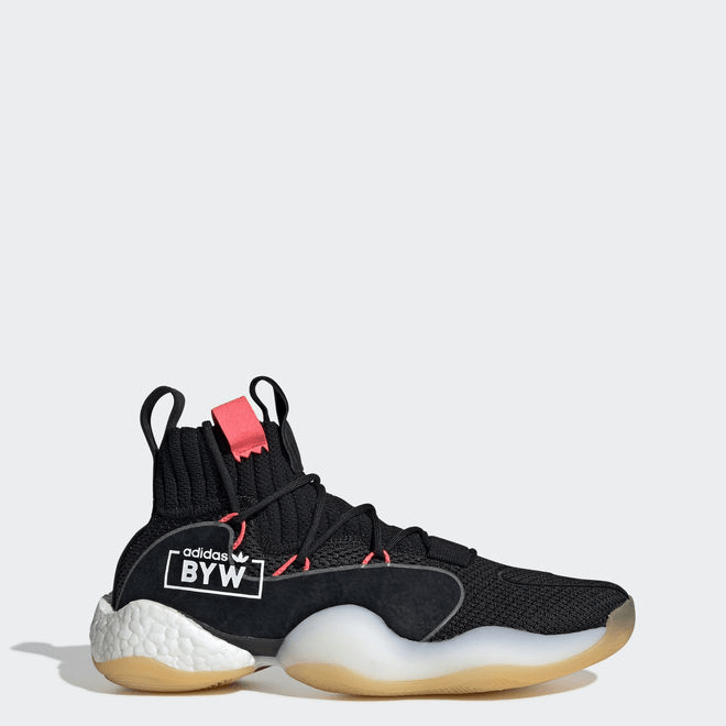 adidas Crazy BYW X