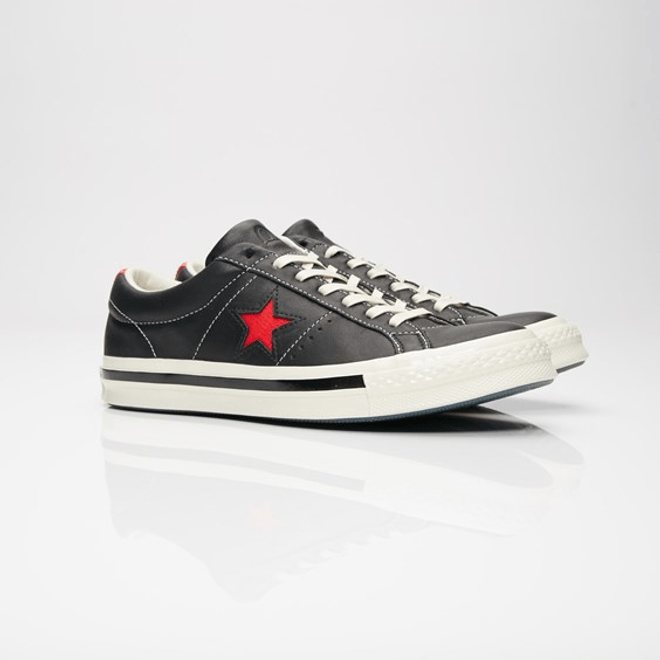 Converse One Star x Kasina