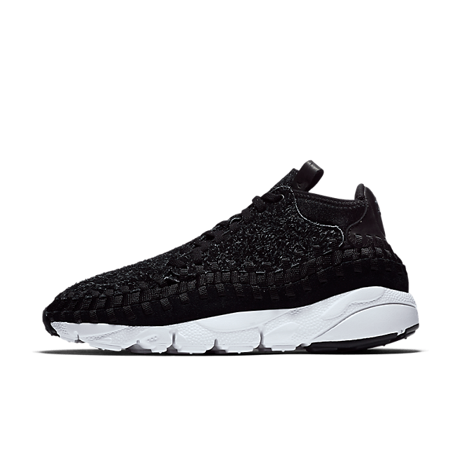 Nike Air Footscape Woven Chukka Qs