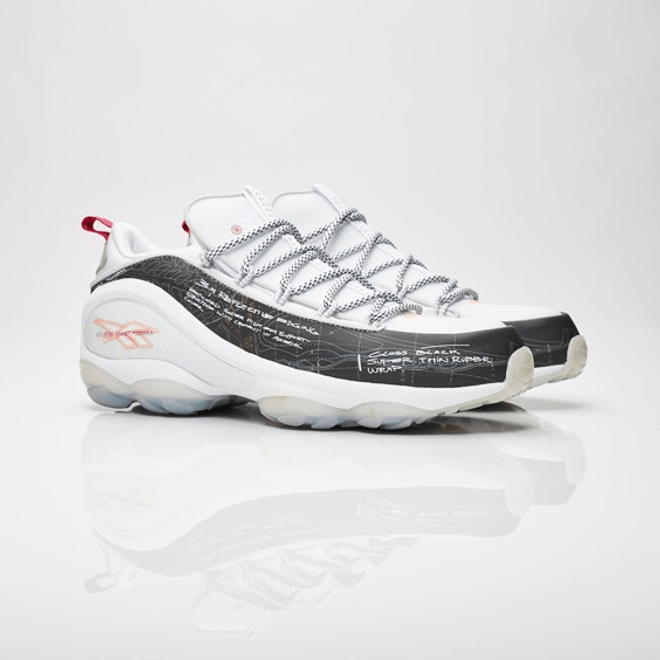 Reebok Dmx Run 10 Bait CN5206