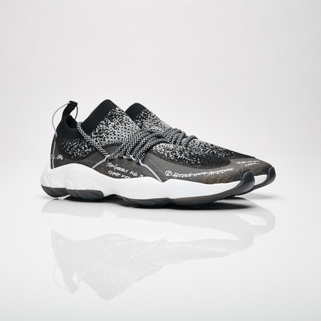 Reebok Dmx Fusion Bait CN5205