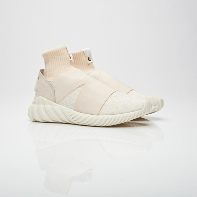 adidas Tubular Elastic | Overkill x Fruition