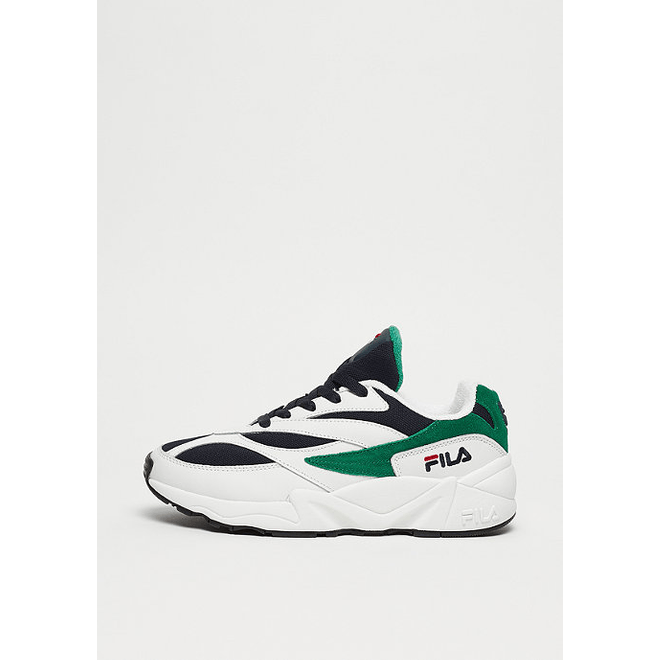 Fila Venom Low Wmn 1010291-00Q