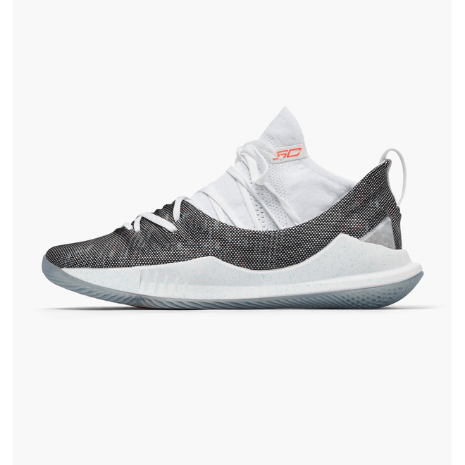 Under Armour Curry 5 3020657-107