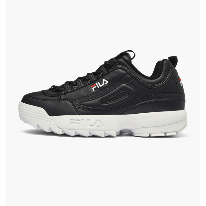 Fila Disruptor Low