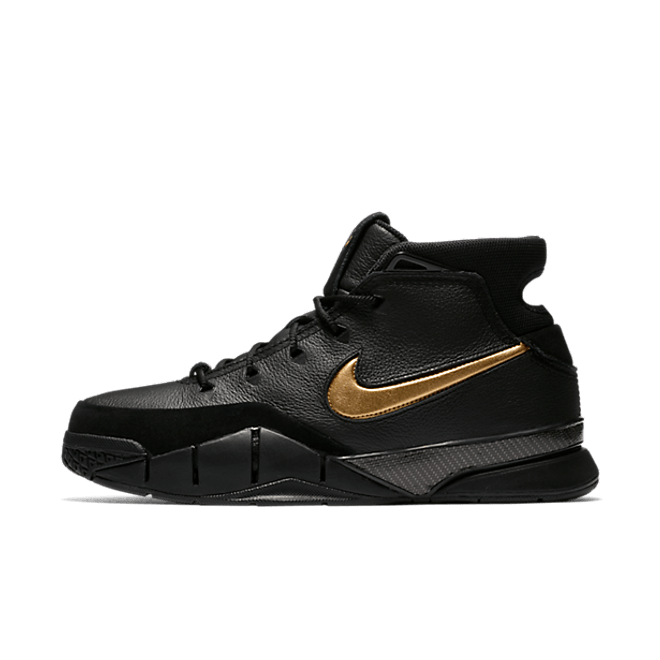 Nike Kobe 1 Protro 'Mamba Day' AQ2728-002