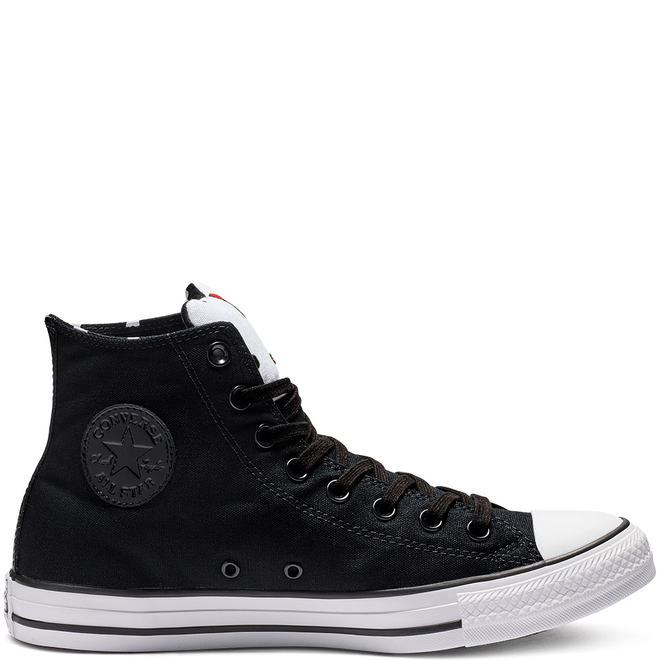 Converse x Hello Kitty Chuck Taylor All Star High Top 163910C