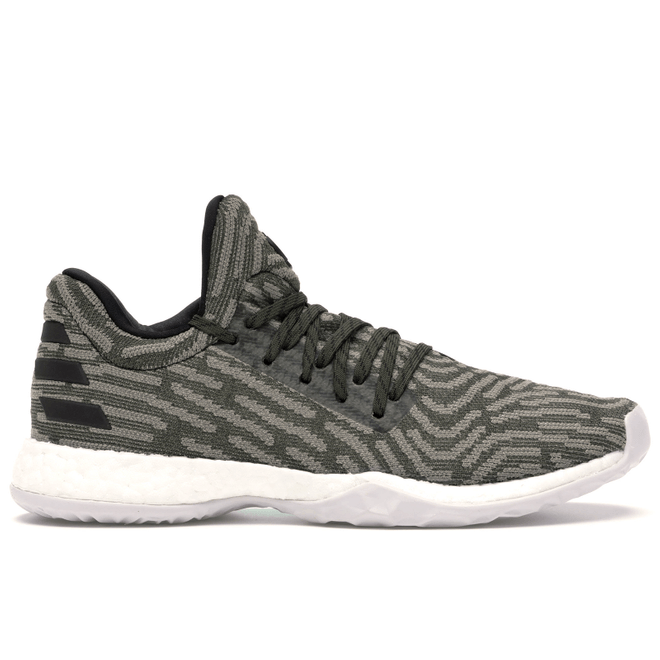 adidas Harden Vol. 1 LS Primeknit Schuh AH2113