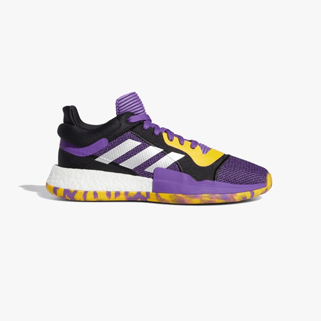 adidas Marquee Boost Low Schuh G27746