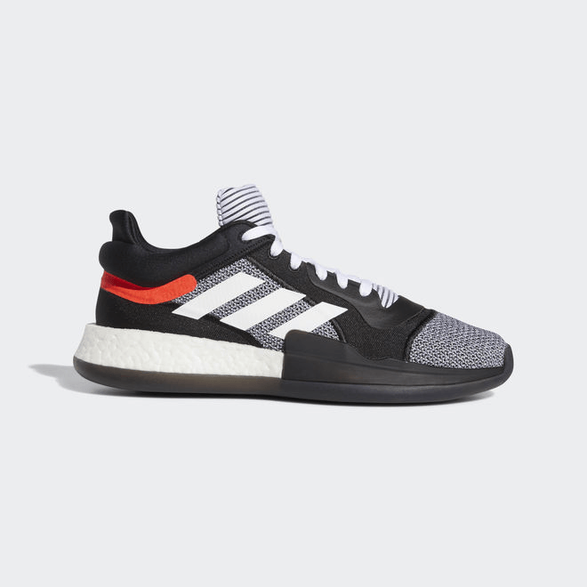 adidas Marquee Boost Low Schuh