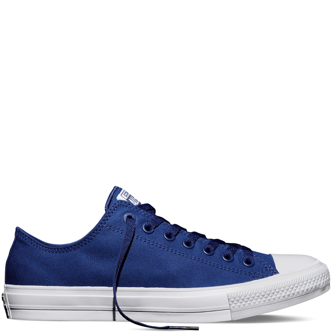 Chuck II 150152C