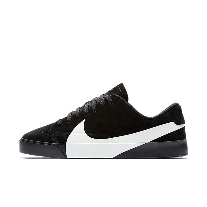 Nike Wmns City Blazer Low LX