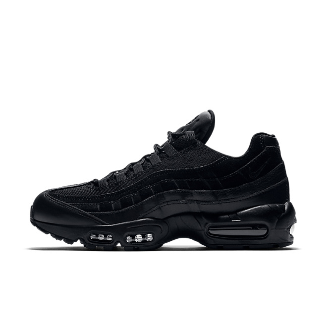 Nike Air Max 95 Premium 538416-012