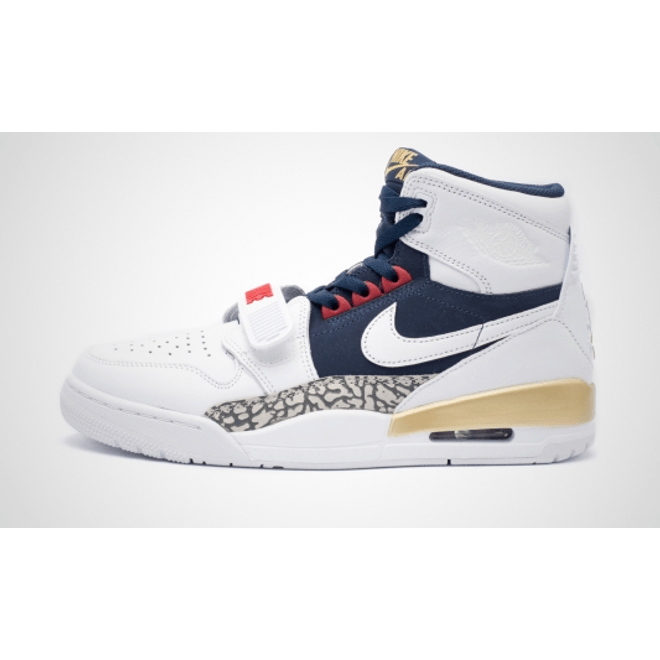 Nike Air Jordan Legacy 312