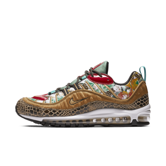 Nike Air Max 98 'Chinese New Year'