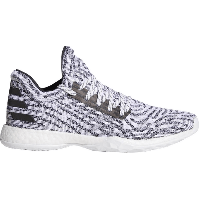 adidas Harden Vol. 1 LS Primeknit Schuh AC8407