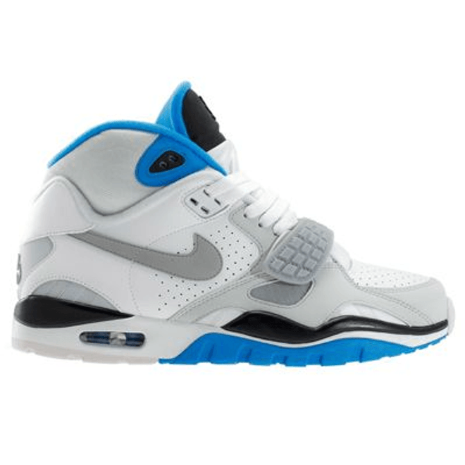  Nike Air Trainer Sc Ii White/Wlf Gry-Pr Pltnm-Lt Pht 443575-105