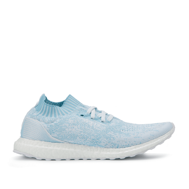 adidas Ultra Boost Uncaged x Parley CP9686