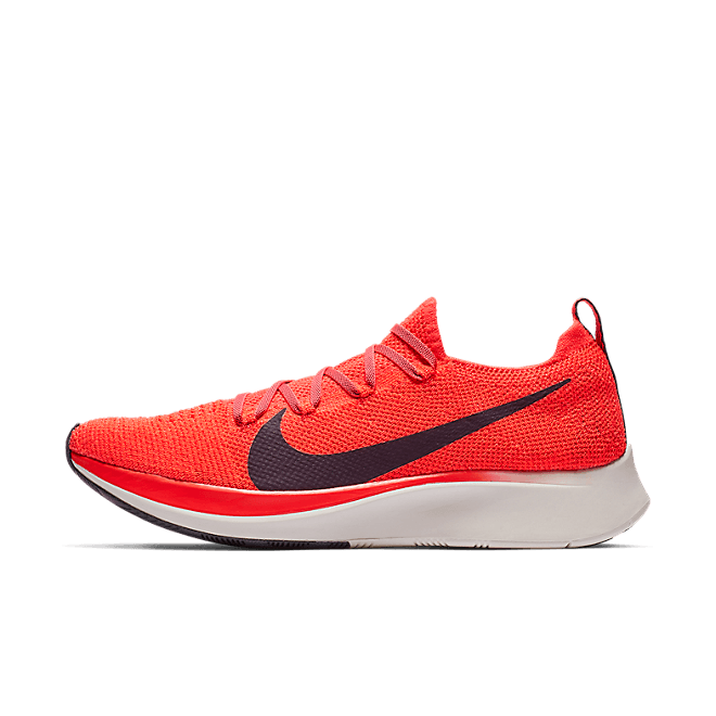 Nike Zoom Fly Flyknit  AR4561-600