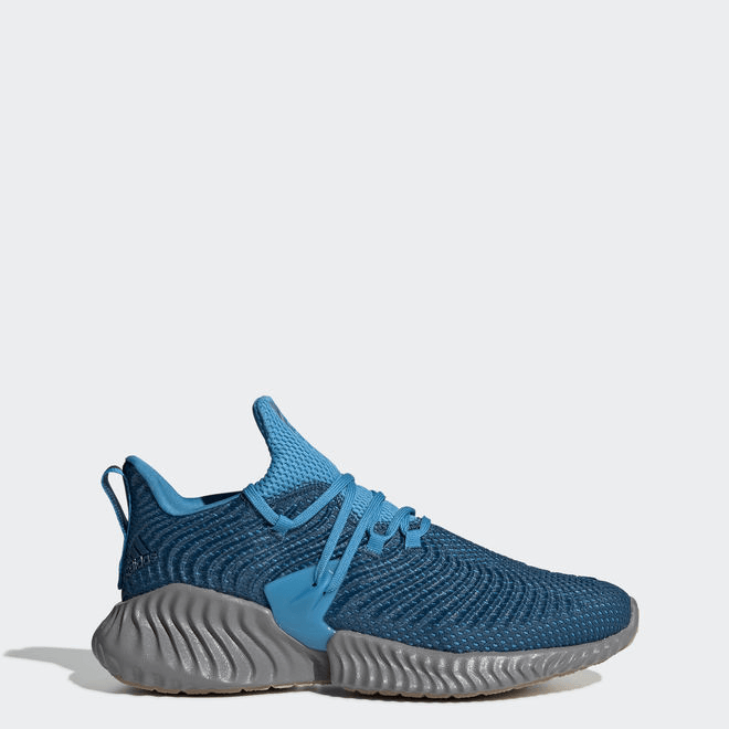 adidas Alphabounce Instinct Schuh BD7112