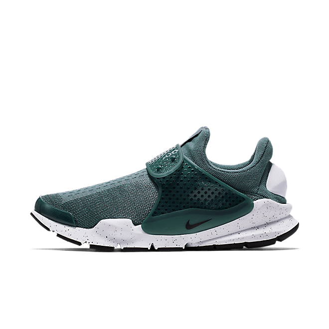 Nike Sock Dart SE (Hasta/White/Black) 833124-302