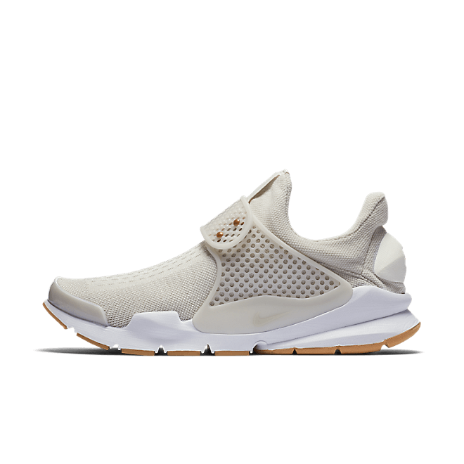 Nike Wmns Sock Dart (Light Bone/Sail-White) 848475-002