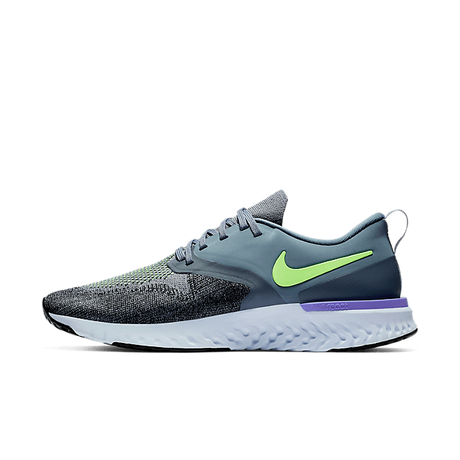 Nike Odyssey React Flyknit 2  AH1015-401